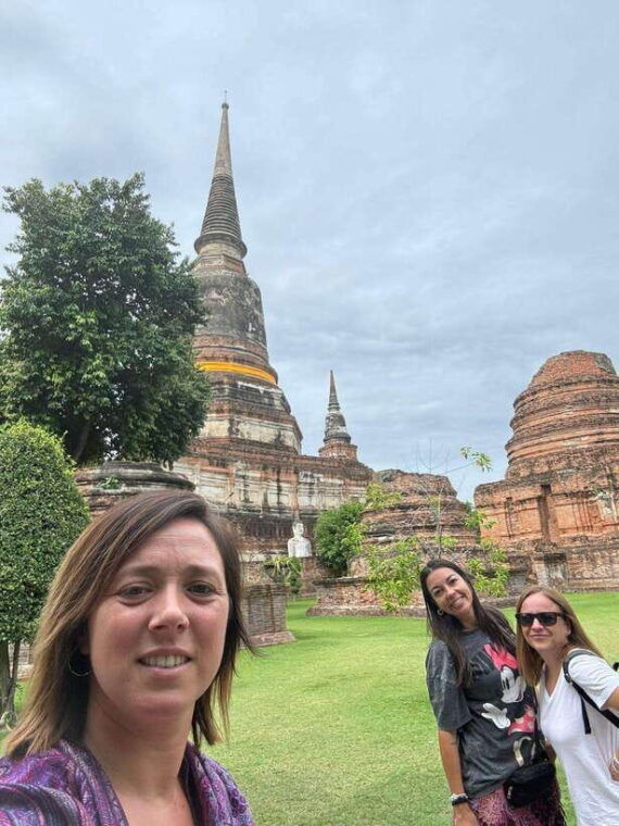 bangkok-ayutthaya-local-market-tour-in-spanish-or-english