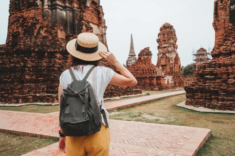Bangkok: Ayutthaya & Lopburi Monkey Temple Private Day Trip - Key Points