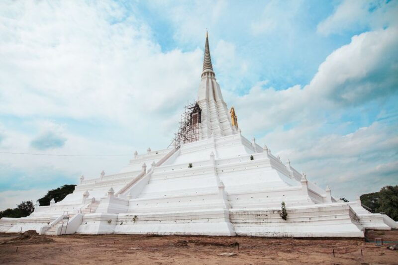 bangkok-ayutthaya-lopburi-monkey-temple-private-day-trip