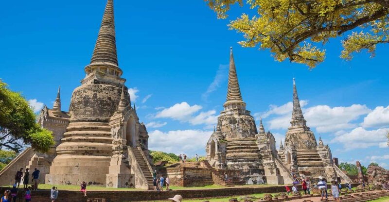 bangkok-ayutthaya-private-guided-tour-with-hotel-transfer