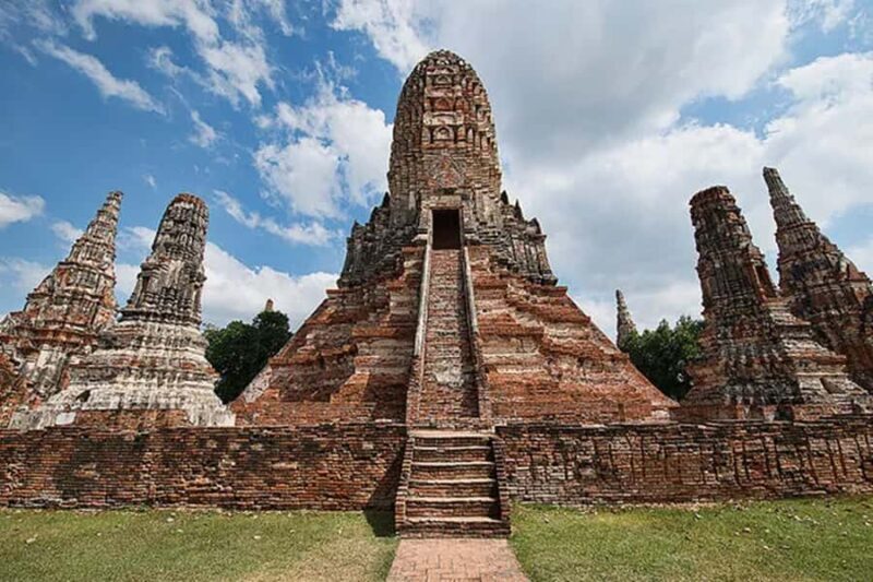 Bangkok: Ayutthaya Temples and River Cruise Day Tour - An In-Depth Look at the Tour Experience