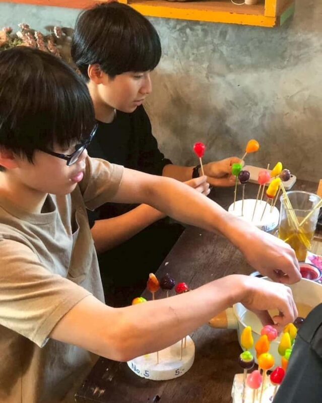 Bangkok: Ayutthaya Temples, Dessert Workshop, & Lunch - Key Points