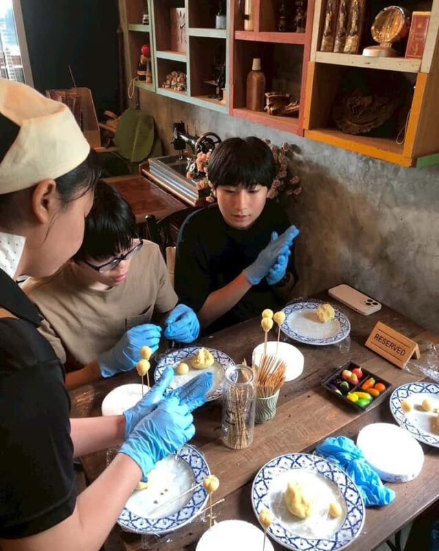 Bangkok: Ayutthaya Temples, Dessert Workshop, & Lunch - Who Is This Tour Best For?