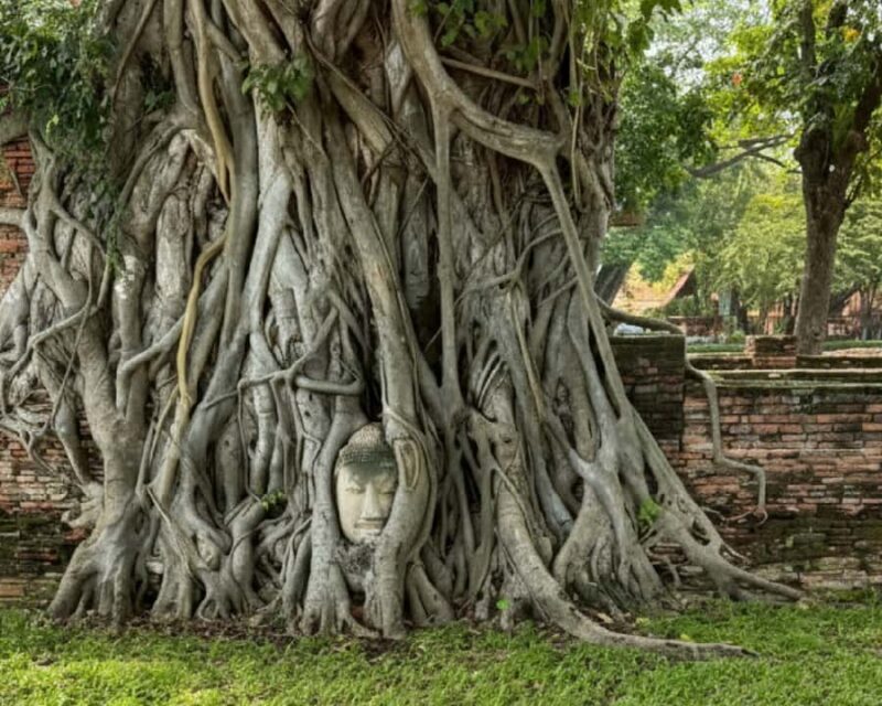 Bangkok: Ayutthaya Temples, Floating Market & Museum Tour - Final Thoughts: Is This Tour Worth It?