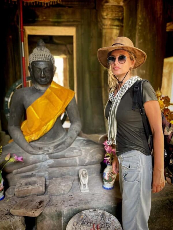 Bangkok: Ayutthaya UNESCO Temples Private Day Tour - Key Points