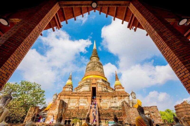 bangkok-ayutthaya-vip-day-trip-with-boat-ride-guide