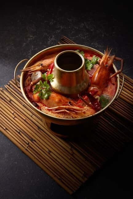 Bangkok: Baan Dalaa by Angkana F&B Packages - An Overview of the Experience