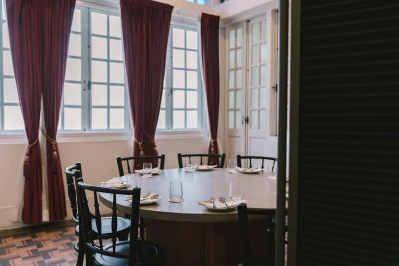 Bangkok: Baan Dalaa by Angkana F&B Packages - The Importance of Local Sourcing and Authenticity