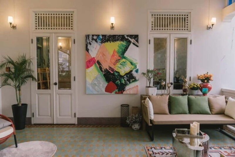 Bangkok: Baan Dalaa by Angkana F&B Packages - Pricing and Value