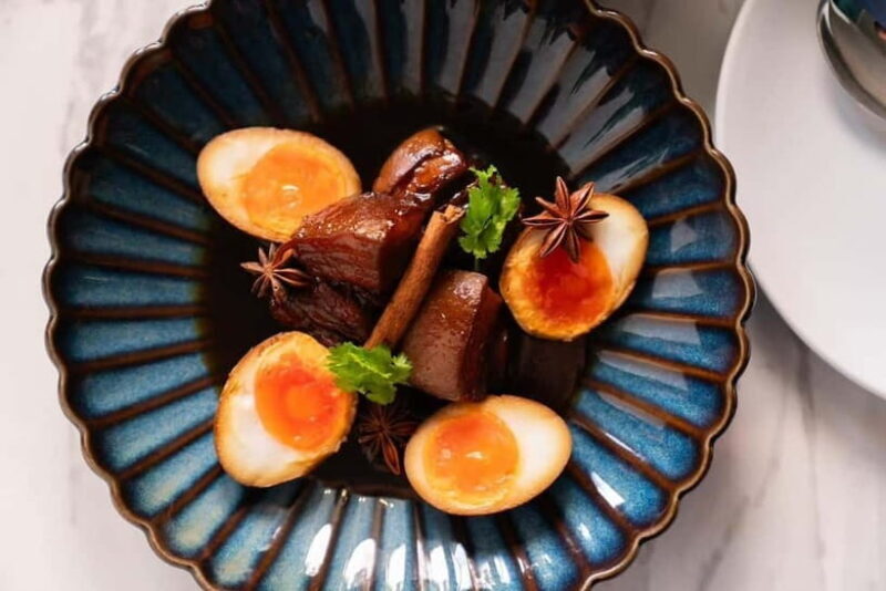 Bangkok: Baan Dalaa by Angkana F&B Packages - Who Should Consider This Experience?