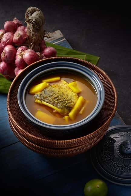 Bangkok: Baan Dalaa by Angkana F&B Packages - Final Thoughts