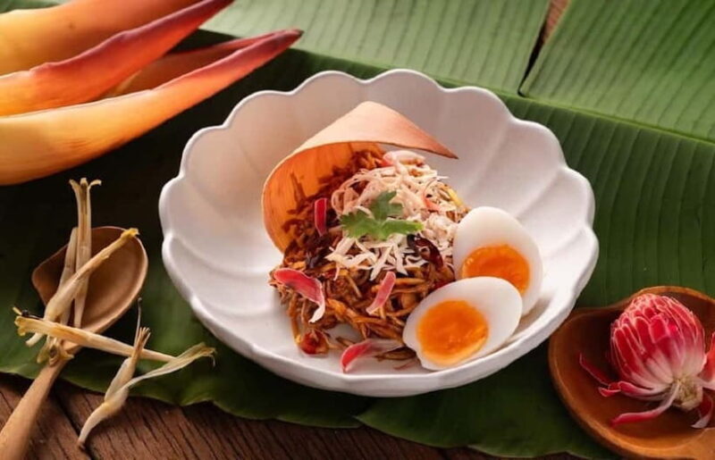 Bangkok: Baan Dalaa by Angkana F&B Packages - FAQs