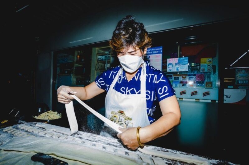 Bangkok: Backstreets Food Tour with 15+ Tastings - Why This Tour Offers Great Value