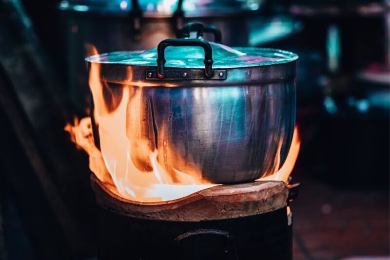 Bangkok: Backstreets Food Tour with 15+ Tastings - FAQs