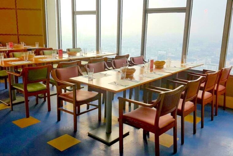 bangkok-baiyoke-observation-deck-with-lunch-dinner-buffet