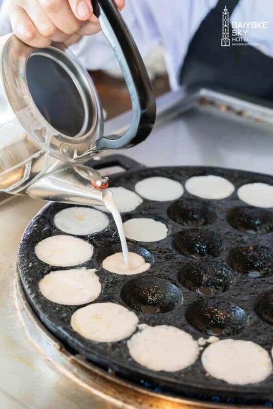 Bangkok: Baiyoke Sky Breakfast Buffet - The Sum Up