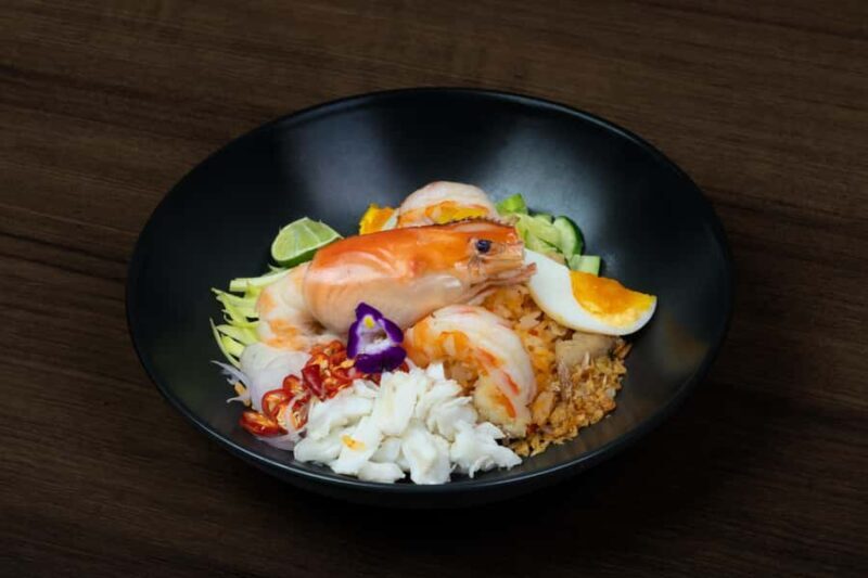 Bangkok: Baiyoke Sky Dinner Buffet Bangkok Sky 76th/78th - Who Will Love This Experience?