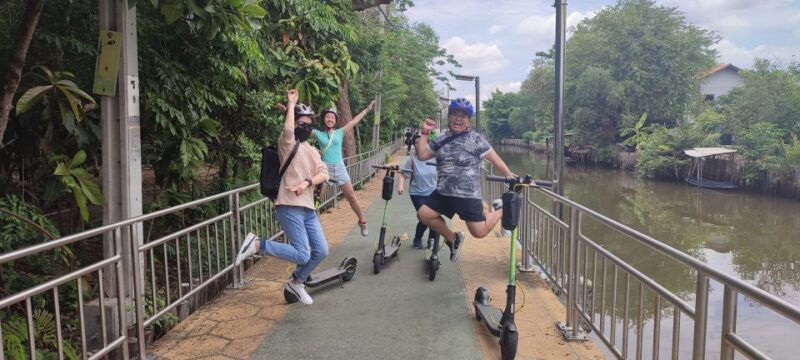 bangkok-bang-kachao-e-scooter-jungle-tour