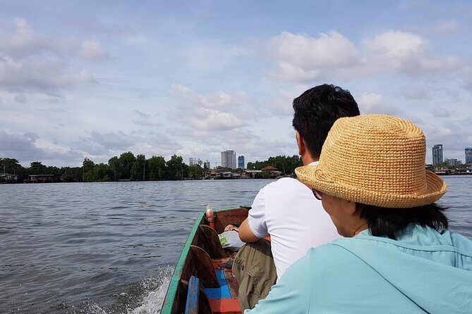 Bangkok Bang Krachao Island Countryside Bicycle Tour with Lunch - Who Will Love This Tour?