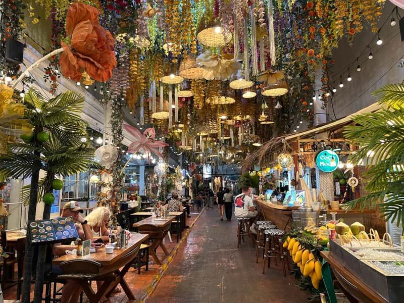 Bangkok: Banglamphu 12+ Street Food & Riverside with boat - Authentic Insights from Past Travelers