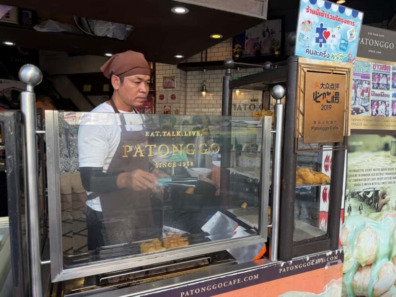 Bangkok: Banglamphu 12+ Street Food & Riverside with boat - Who is This Tour Best Suited For?