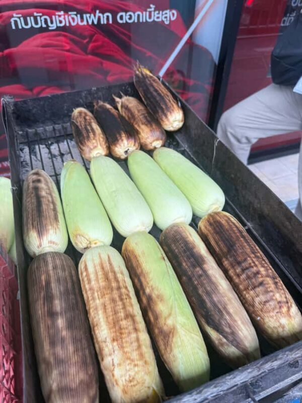 Bangkok: Bangrak Charoenkrung 15+ Local Food Eats - Key Points