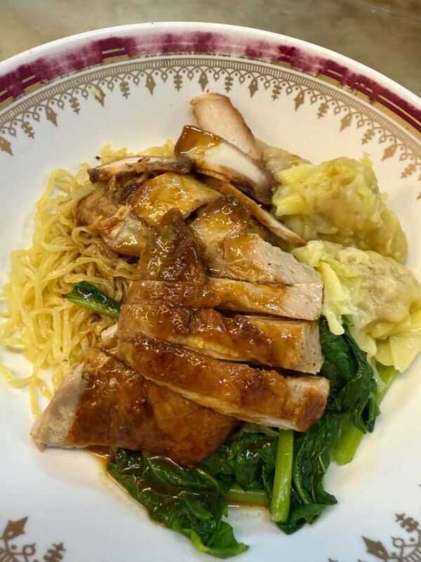 Bangkok: Bangrak Charoenkrung 15+ Local Food Eats - Introduction: Your Flavorful Journey through Bangrak and Charoenkrung