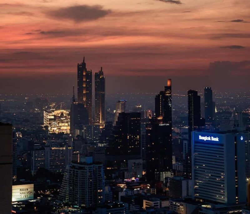 Bangkok: Banyan Tree Hotel Staycation Packages - An In-Depth Look at the Banyan Tree Staycation Experience