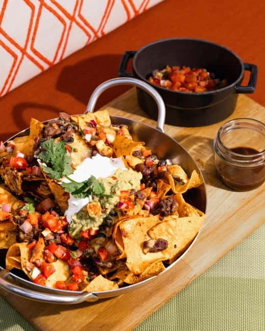 Bangkok: Bar.Yard Rooftop Bar Kimpton Maa-Lai F&B Packages - The Breakdown: What You Get for $31