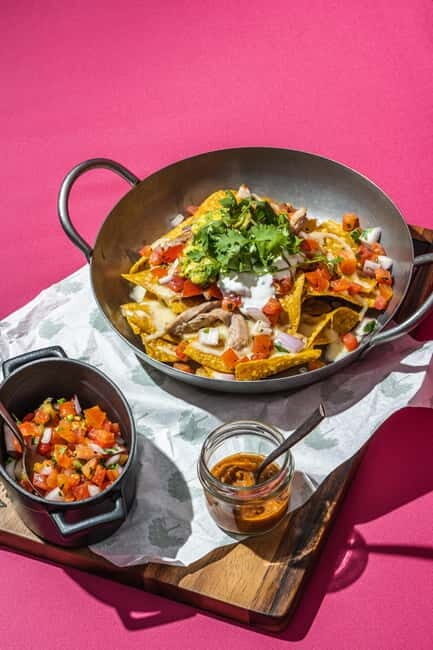 Bangkok: Bar.Yard Rooftop Bar Kimpton Maa-Lai F&B Packages - The Sum Up