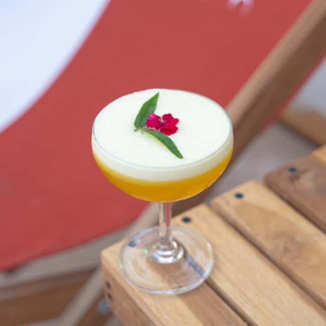 Bangkok: BAY Beach Bar & Cafe F&B Packages - The Practical Side: Cost, Duration, and Tips