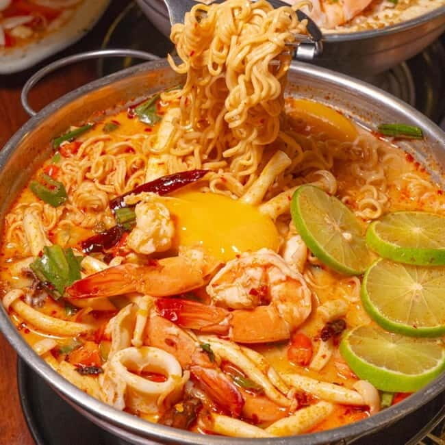 Bangkok: BAY Beach Bar & Cafe F&B Packages - Final Thoughts