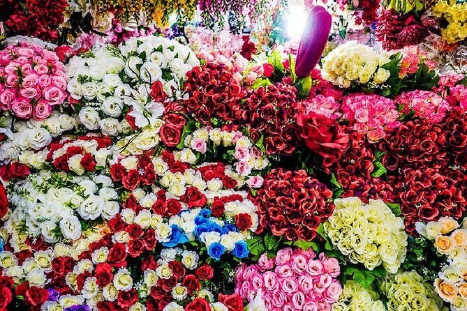 Bangkok Best Canal Tour : Wat Paknam, Artist's House & Flower Art - Final Thoughts: Is It Worth It?