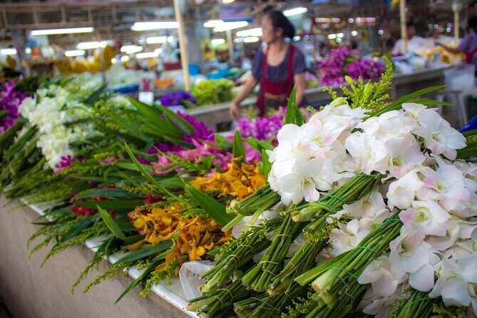 Bangkok Best Klong(Canal) Tour: WatPaknam Artist'sHouse FlowerArt - Final Thoughts: Is This Tour Right for You?