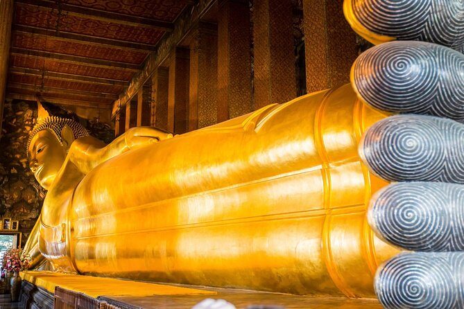 Bangkok Best Two Temples Emerald & Reclining Buddha + GrandPalace - Who is This Tour Perfect For?