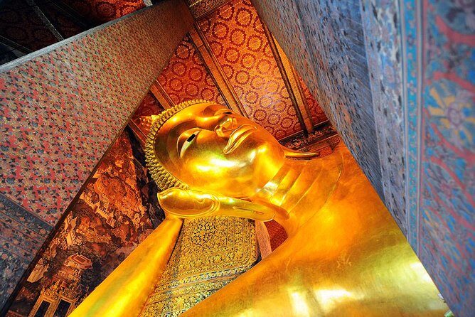 Bangkok Best Two Temples Emerald & Reclining Buddha + GrandPalace - Final Thoughts