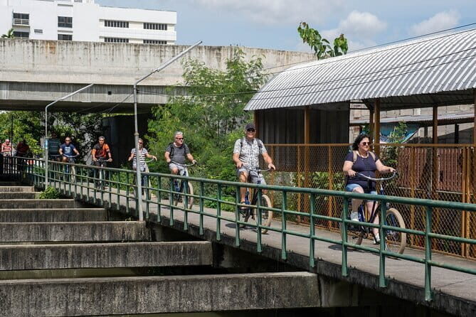 Bangkok Beyond Ride - Introduction: Why This Tour Is Worth Your Time