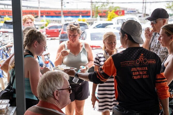 Bangkok Beyond Ride - The Sum Up: Is This Tour Worth It?