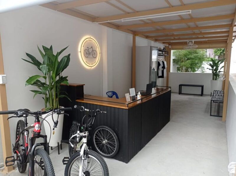 bangkok-bicycle-rental-benjakitti-park