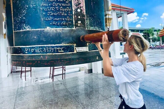 Bangkok Bike Street Food Tour with Local Home-Cooked Meal - FAQ