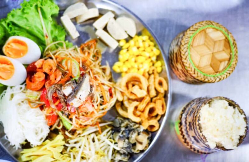 Bangkok: Bizarre Food Challenge Tour with Tuk Tuk Ride - Key Points