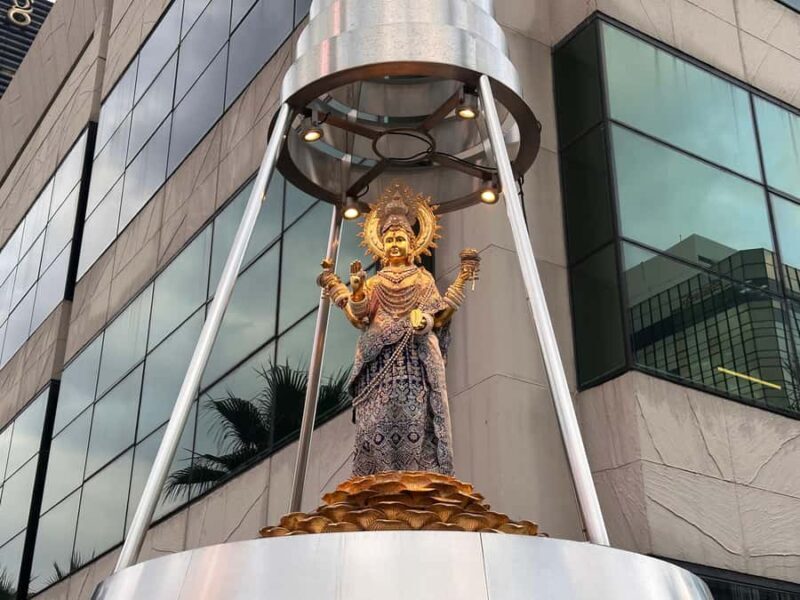 Bangkok: Blessing & Manifestation Tour; Love Wealth Success - What We Appreciate About This Tour