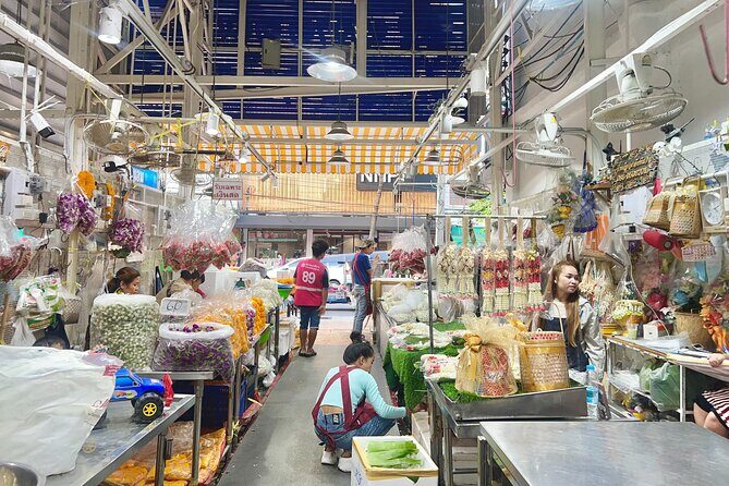 Bangkok: Boat Bliss Riverside Cruise Tour and Wat Arun Visit - The Sum Up