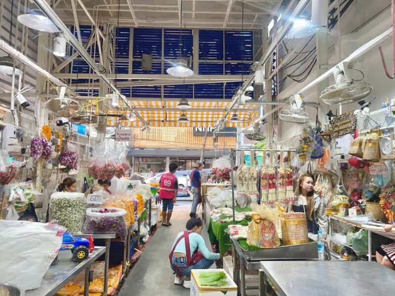 Bangkok: Boat Bliss Riverside Cruise Tour and Wat Arun Visit - FAQ