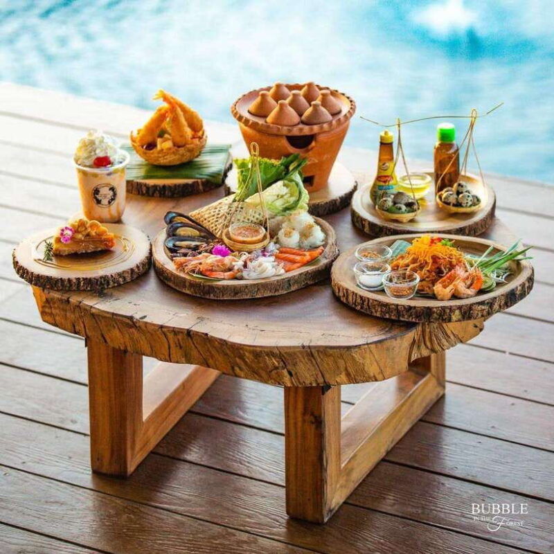 bangkok-bubble-in-the-forest-cafe-food-packages