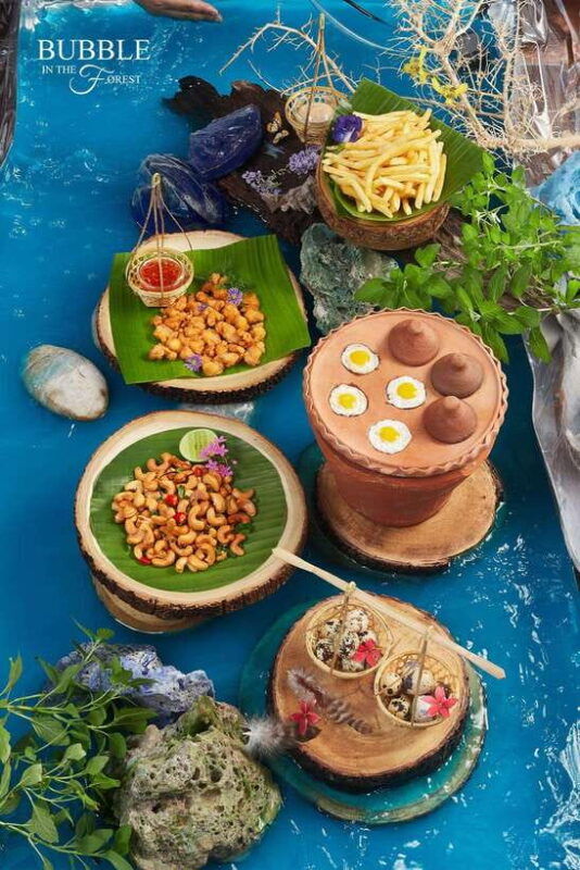 bangkok-bubble-in-the-forest-cafe-food-packages