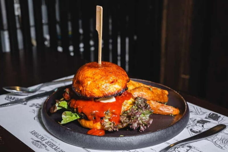 Bangkok: Butcher Factory by Bangkok Butcher F&B Packages - Bangkok: Butcher Factory by Bangkok Butcher F&B Packages — A Meat Lover’s Dream