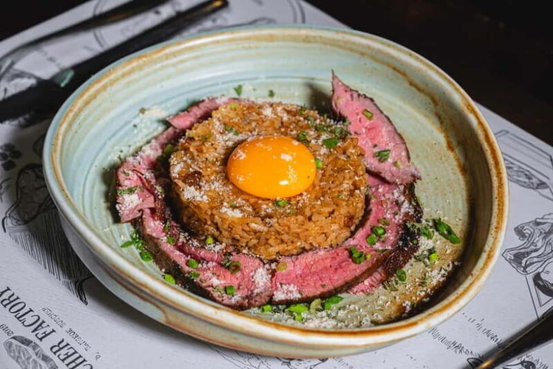 Bangkok: Butcher Factory by Bangkok Butcher F&B Packages - Key Points