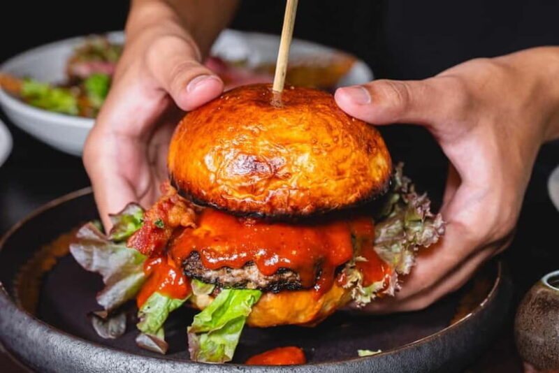 Bangkok: Butcher Factory by Bangkok Butcher F&B Packages - Is It Worth It?