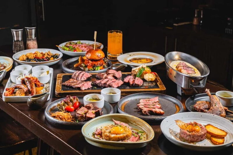 Bangkok: Butcher Factory by Bangkok Butcher F&B Packages - FAQs